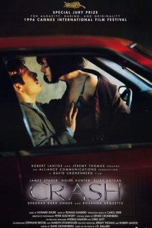 Crash (1996)