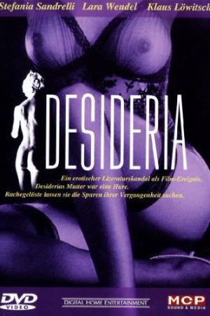Desire the Interior Life (1980)