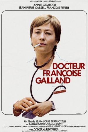 Docteur Francoise Gailland (1976)