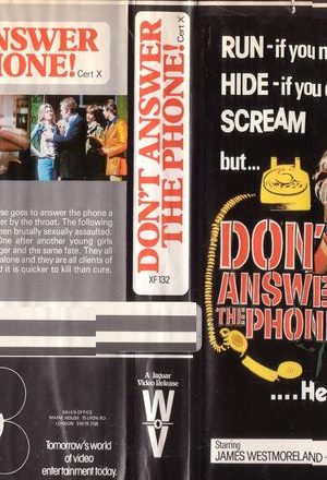 Don’t Answer the Phone (1980)