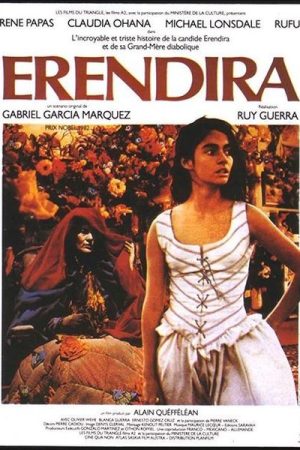 Erendira (1983)