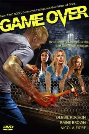 Game Over (2009)
