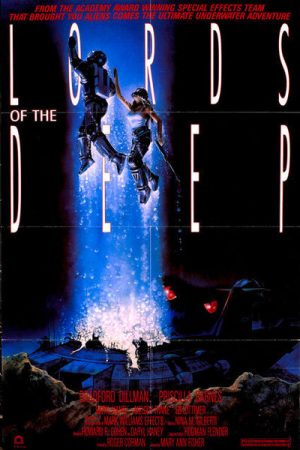 Lords of the Deep (1989)