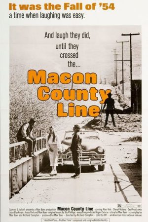 Macon County Line (1974)