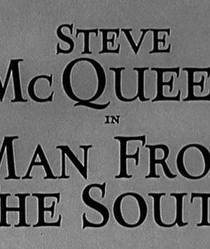 Man from the South (1960)
