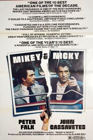 Mikey and Nicky (1976)