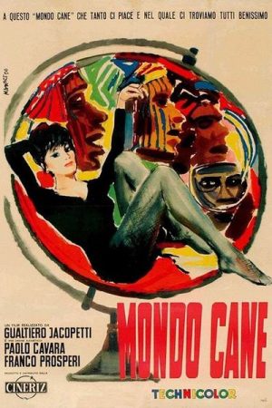 Mondo cane (1962)
