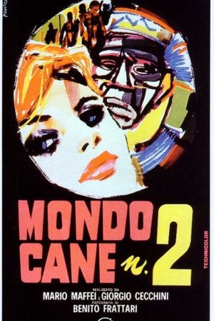 Mondo Cane 2 (1963)