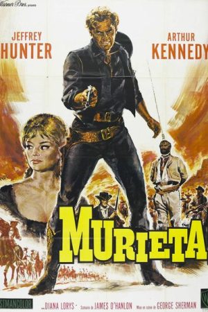 Murieta (1965)