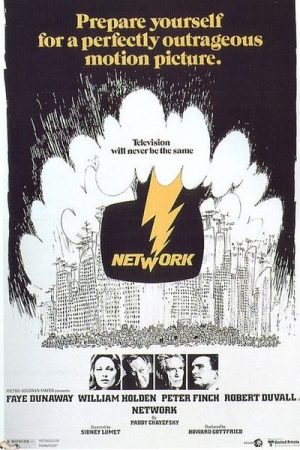 Network (1976)