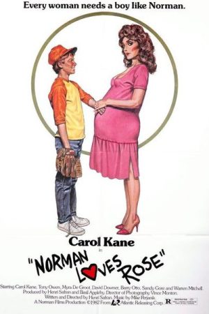 Norman Loves Rose (1982)