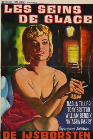 Portrait of a Sinner (1959)