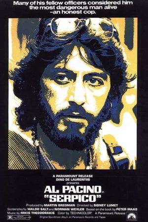 Serpico (1973)
