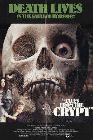 Tales from the Crypt (1972)