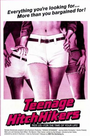 Teenage Hitchhikers (1974)