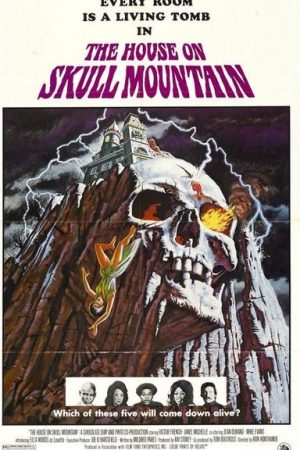 The House on Skull Mountain (1974)