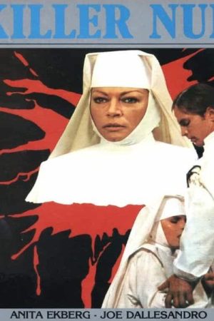 The Killer Nun (1979)