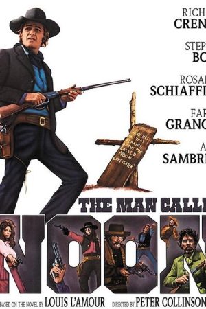 The Man Called Noon (1973)