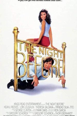 The Night Before (1988)