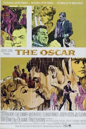 The Oscar (1966)