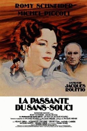 The Passerby (1982)