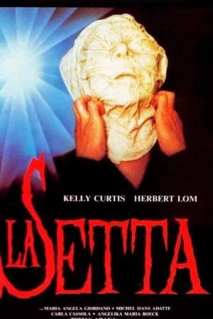 The Sect (1991)