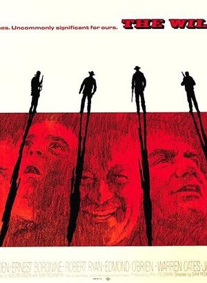 The Wild Bunch (1969)
