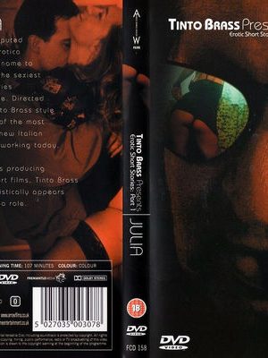 Tinto Brass Presents Erotic Short Stories Part 1 (1999)