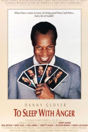 To Sleep with Anger (1990)