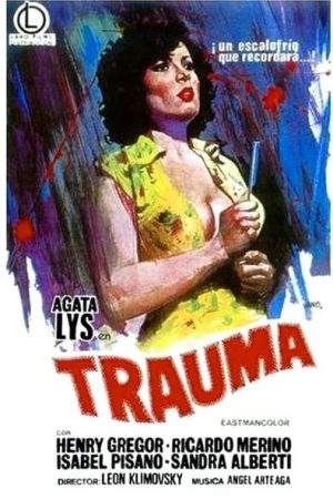 Trauma (1978)