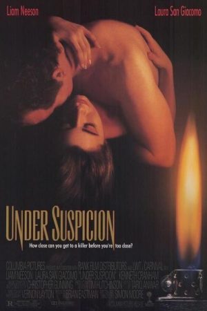 Under Suspicion (1991)